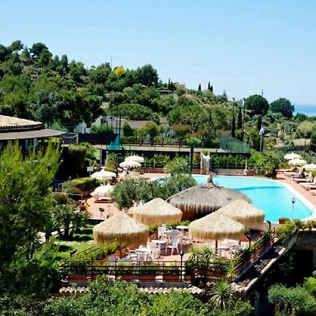 Casa Vacanza Kair Bilo 228 Sperlonga Luaran gambar