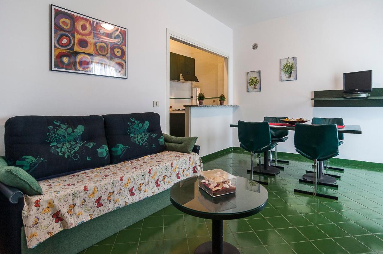 Casa Vacanza Kair Bilo 228 Sperlonga Luaran gambar