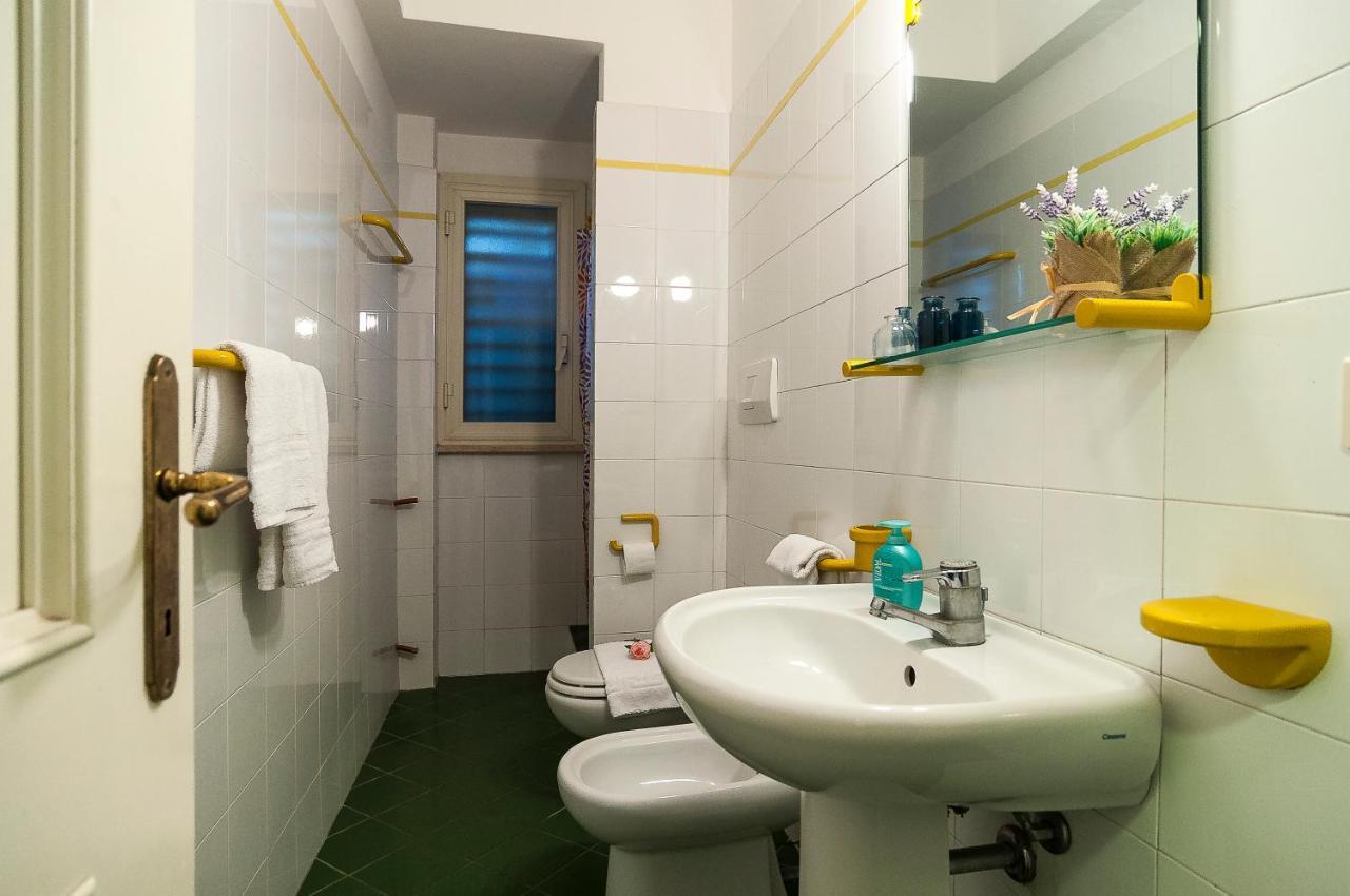 Casa Vacanza Kair Bilo 228 Sperlonga Luaran gambar