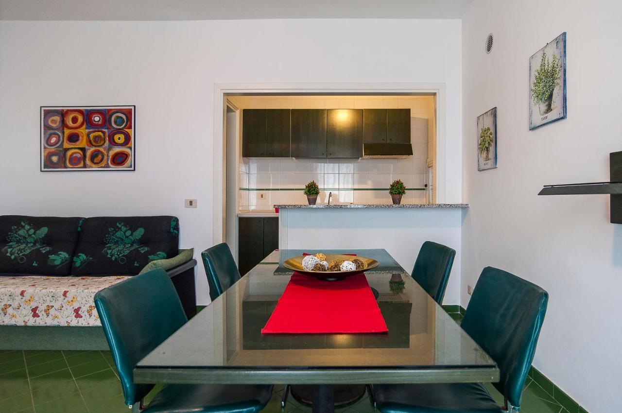 Casa Vacanza Kair Bilo 228 Sperlonga Luaran gambar