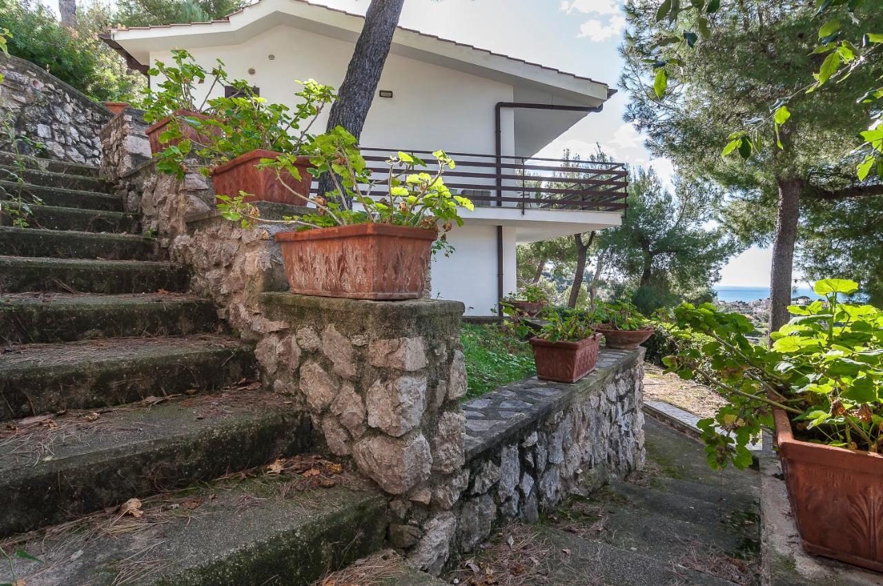 Casa Vacanza Kair Bilo 228 Sperlonga Luaran gambar