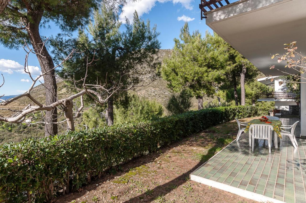 Casa Vacanza Kair Bilo 228 Sperlonga Luaran gambar