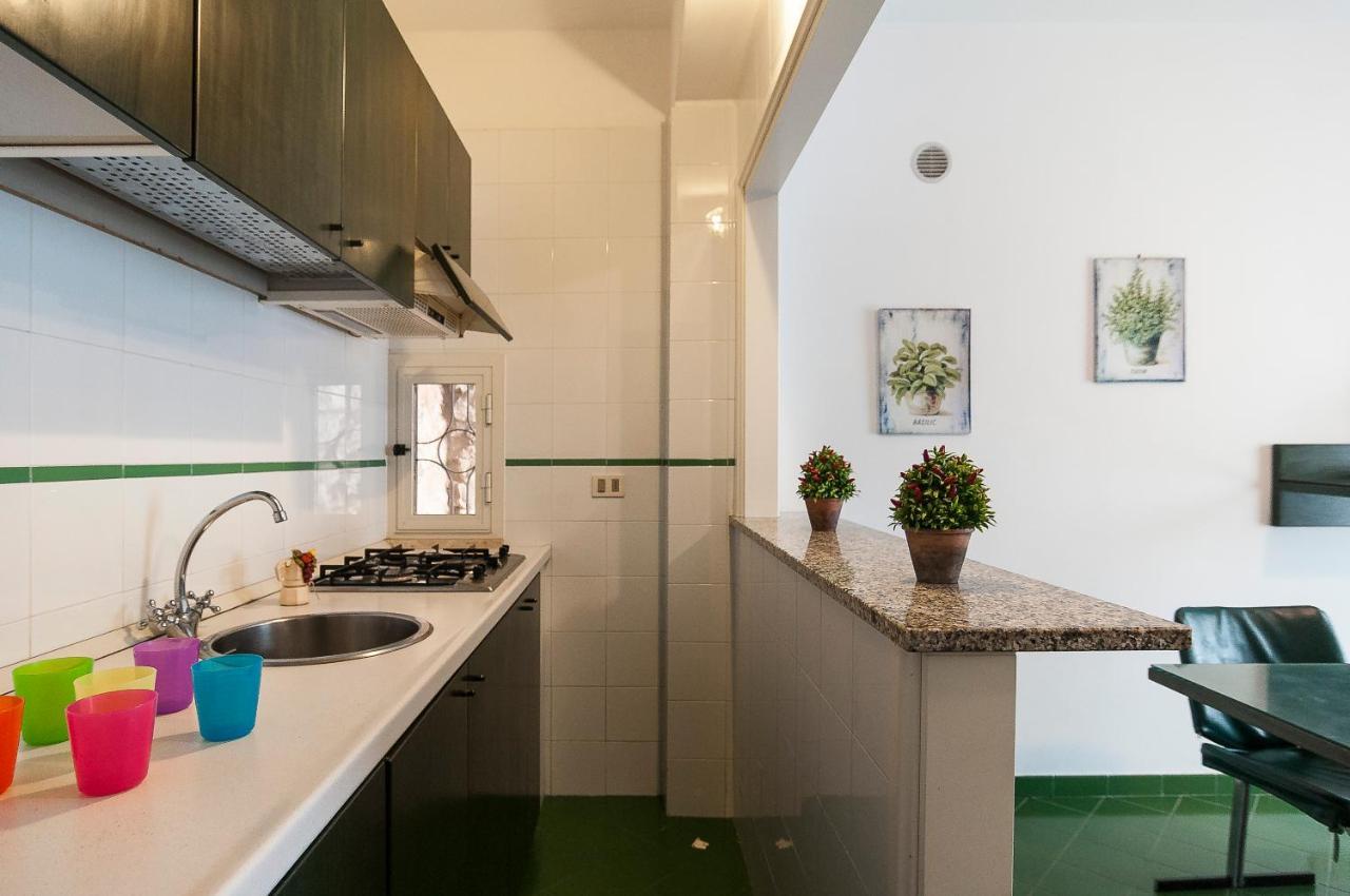 Casa Vacanza Kair Bilo 228 Sperlonga Luaran gambar