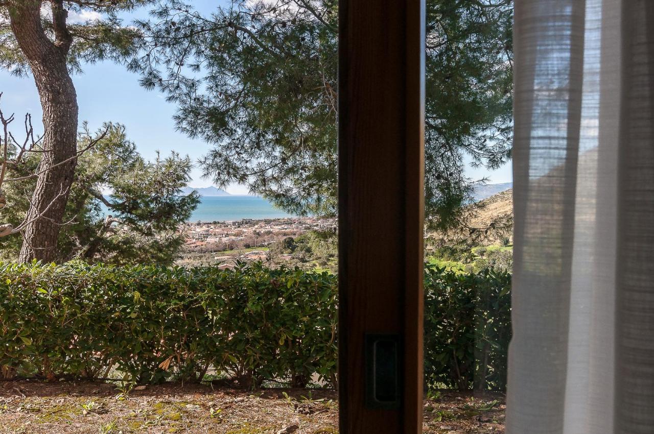 Casa Vacanza Kair Bilo 228 Sperlonga Luaran gambar