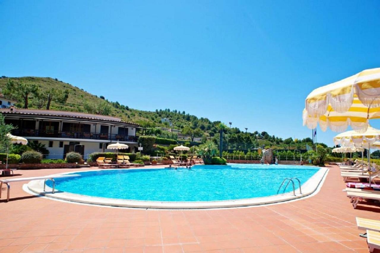 Casa Vacanza Kair Bilo 228 Sperlonga Luaran gambar
